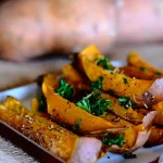 Sweet potatoes