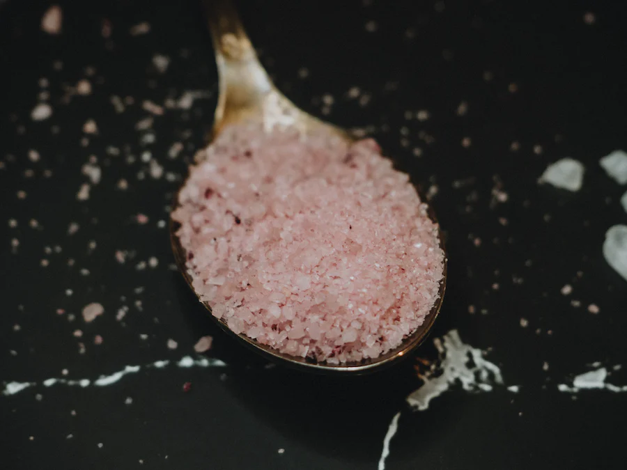 The danger of hidden salts in our diet