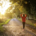 Can Walking Be a Remedy for Back Pain?