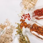 Should you eat more nuts and seeds?