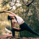 Mindful Stretching: Techniques and Benefits for All Ages