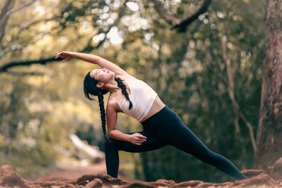 Mindful Stretching: Techniques and Benefits for All Ages